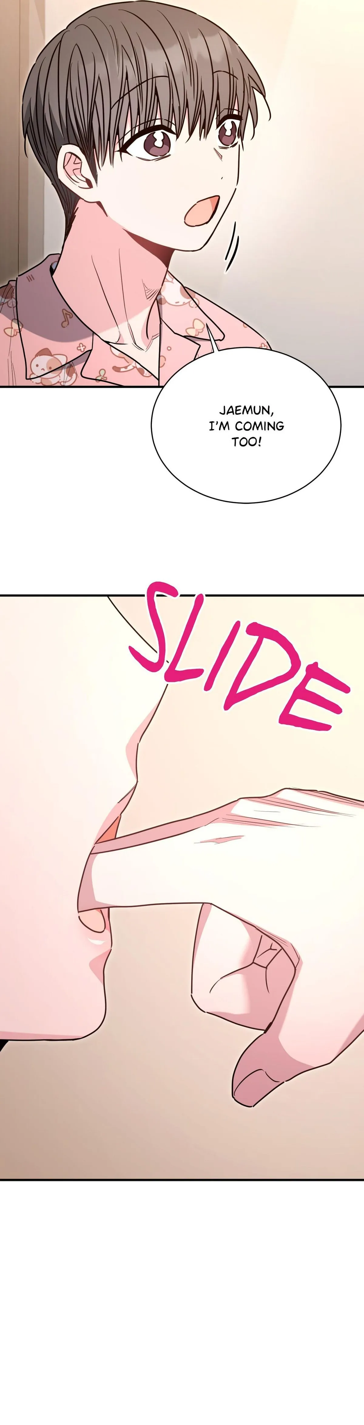 Crazy Rich Santa Chapter 32 page 34 - 