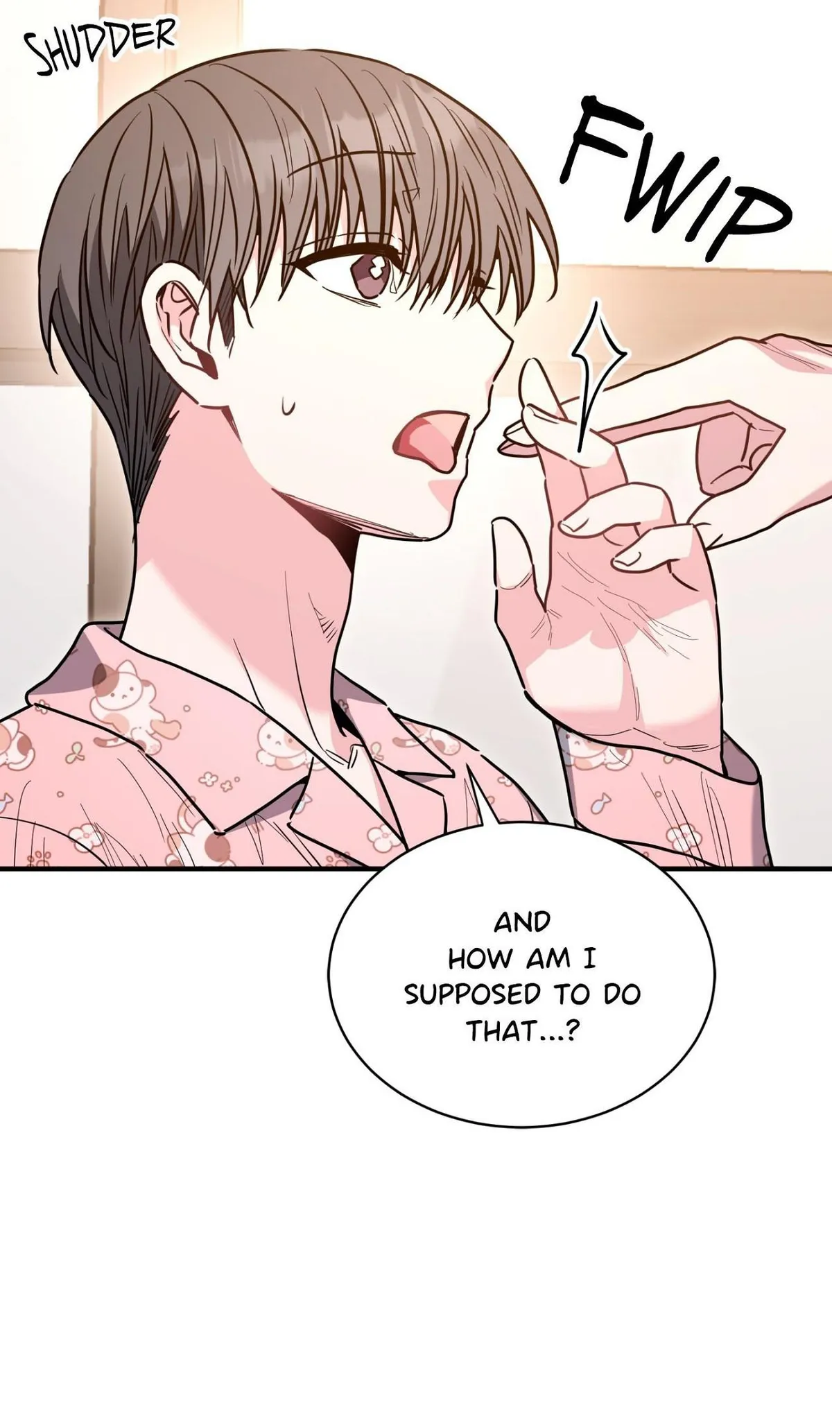 Crazy Rich Santa Chapter 32 page 36 - 