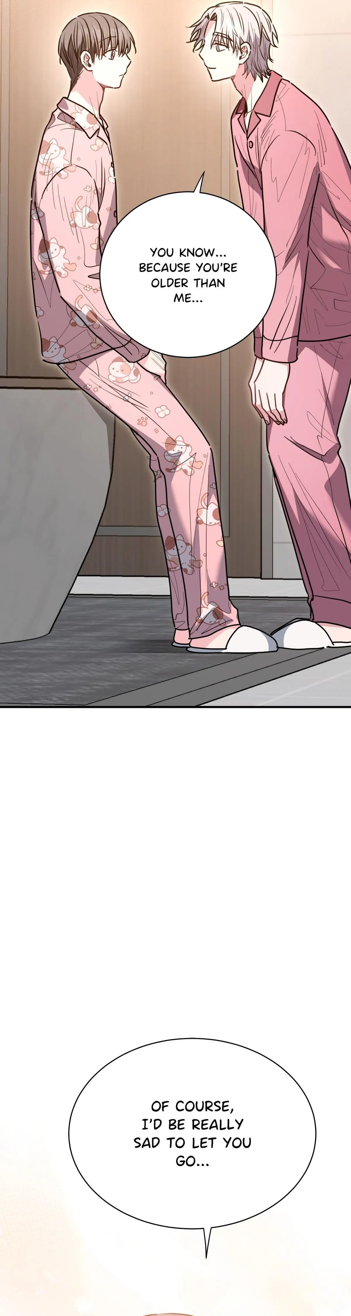 Crazy Rich Santa Chapter 32 page 39 - 