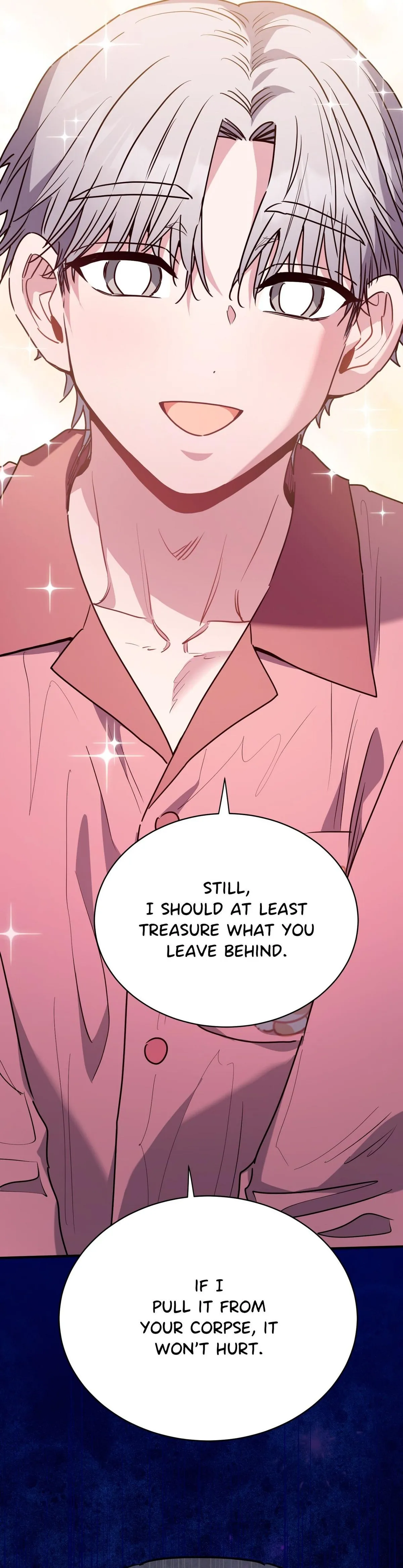 Crazy Rich Santa Chapter 32 page 40 - 