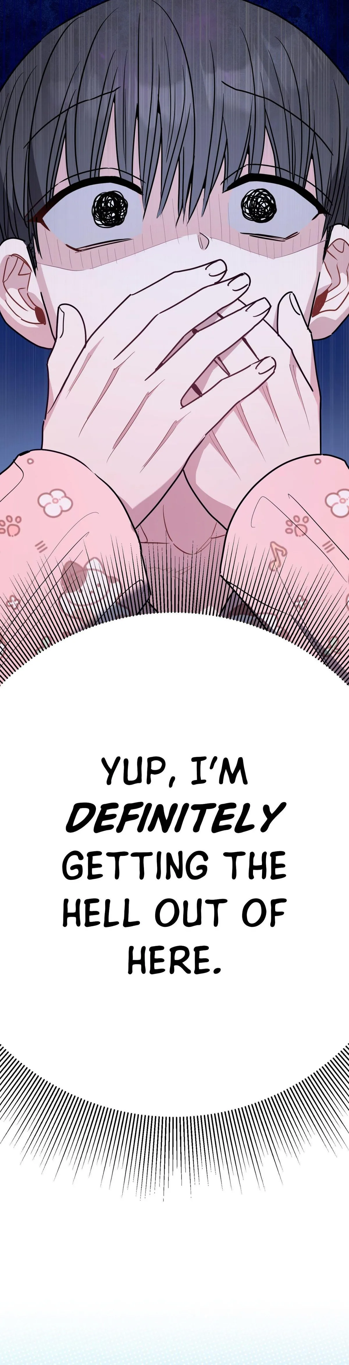 Crazy Rich Santa Chapter 32 page 41 - 