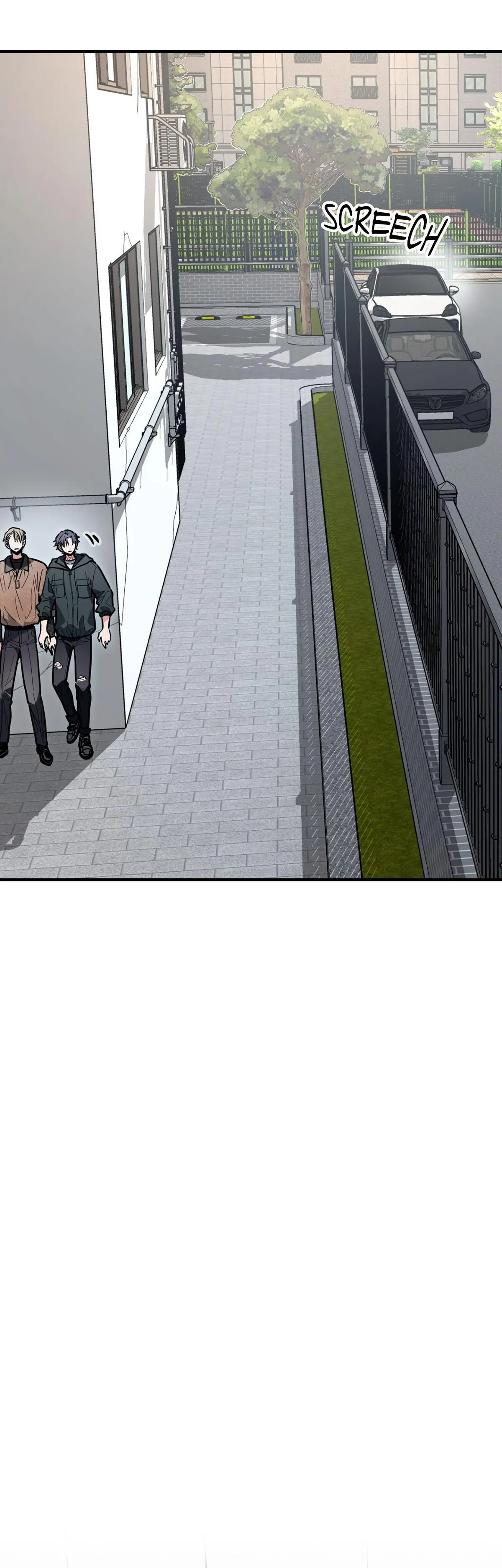 Crazy Rich Santa Chapter 32 page 44 - 