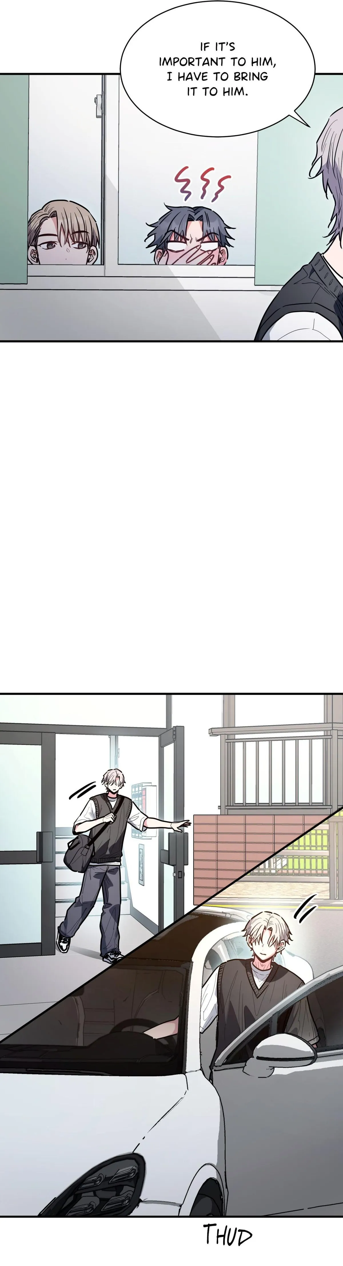 Crazy Rich Santa Chapter 32 page 46 - 