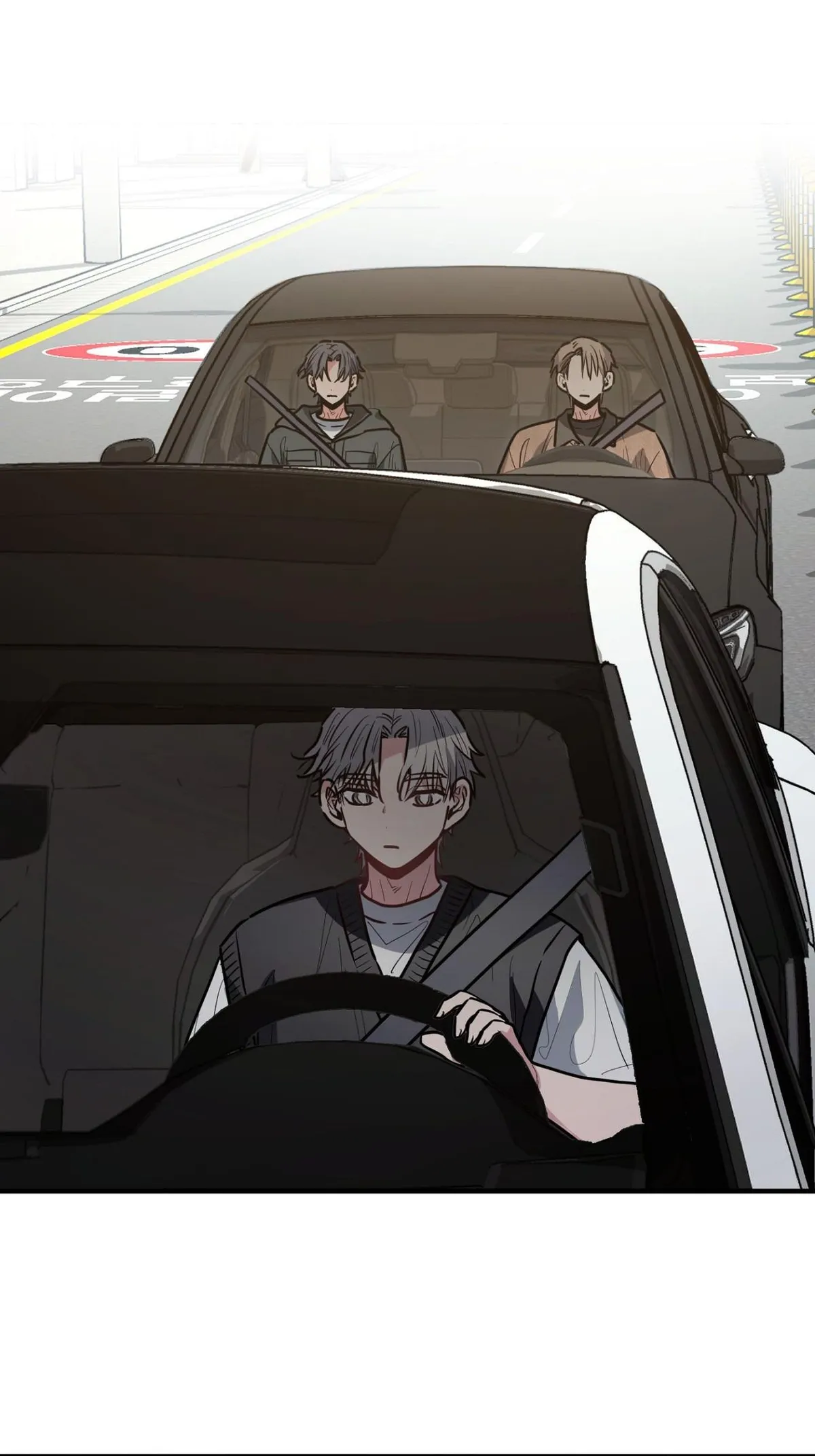 Crazy Rich Santa Chapter 32 page 49 - 