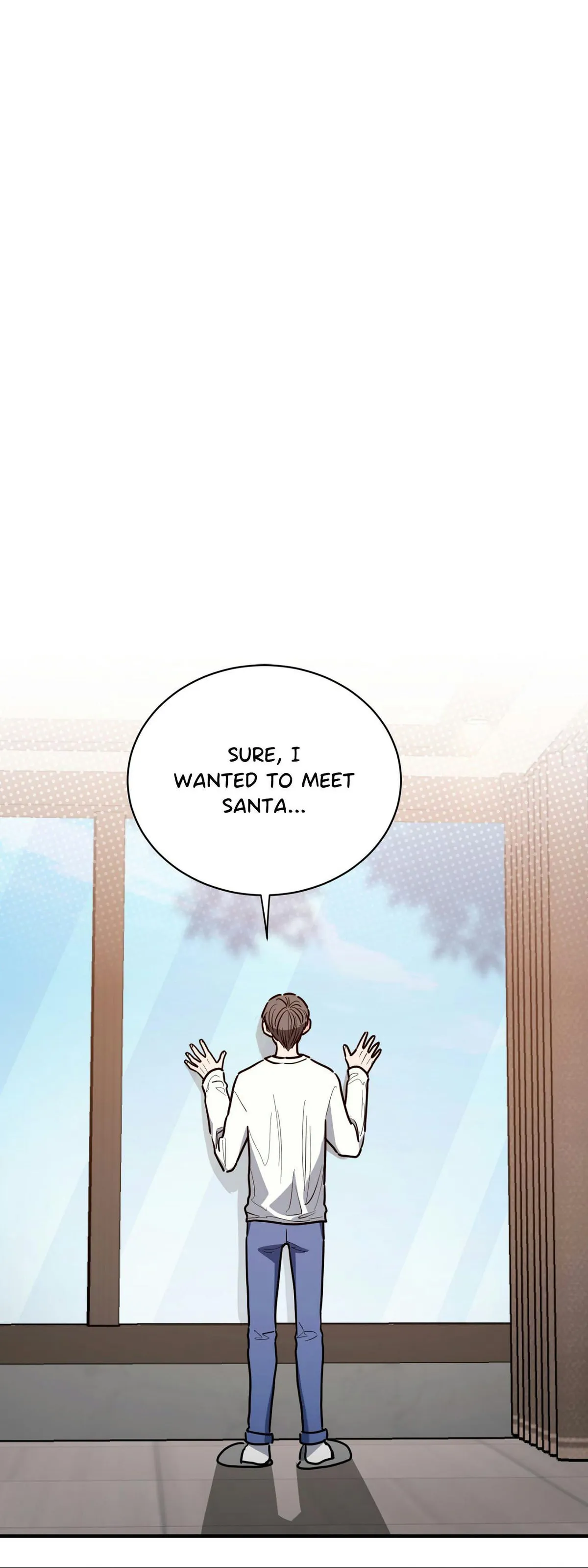 Crazy Rich Santa Chapter 33 page 14 - 