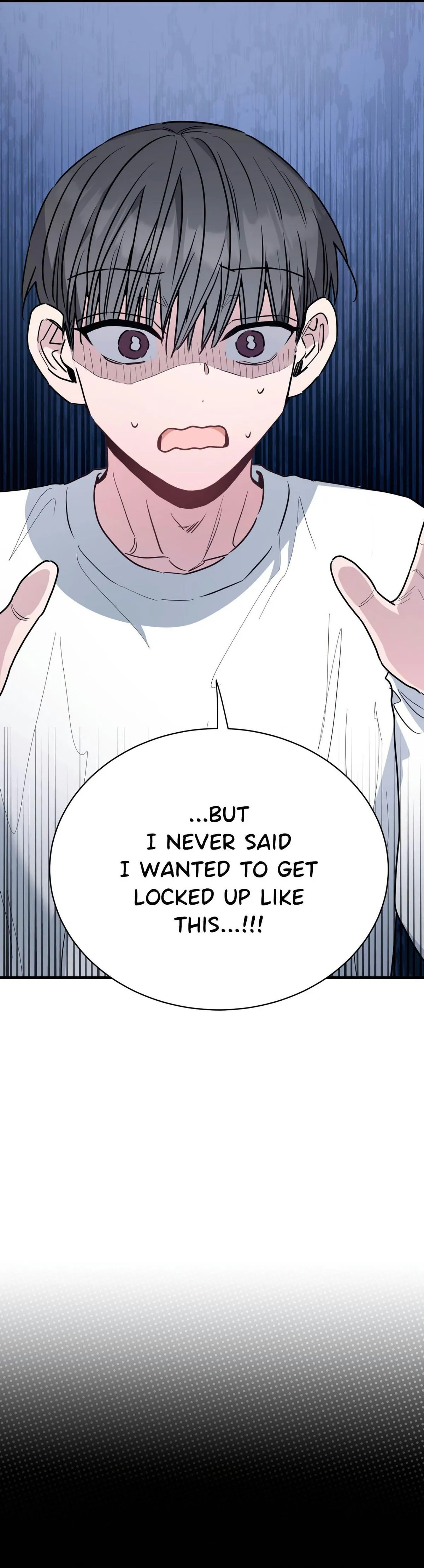 Crazy Rich Santa Chapter 33 page 15 - 