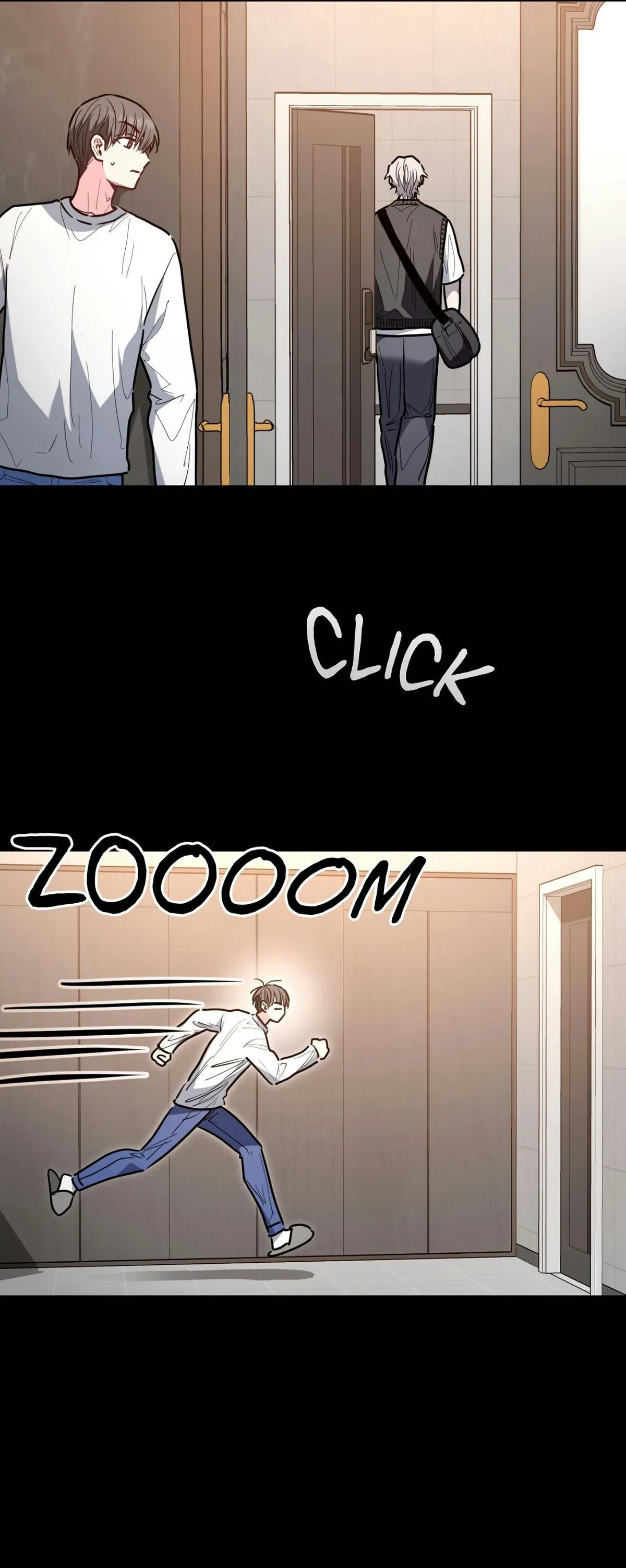 Crazy Rich Santa Chapter 33 page 16 - 