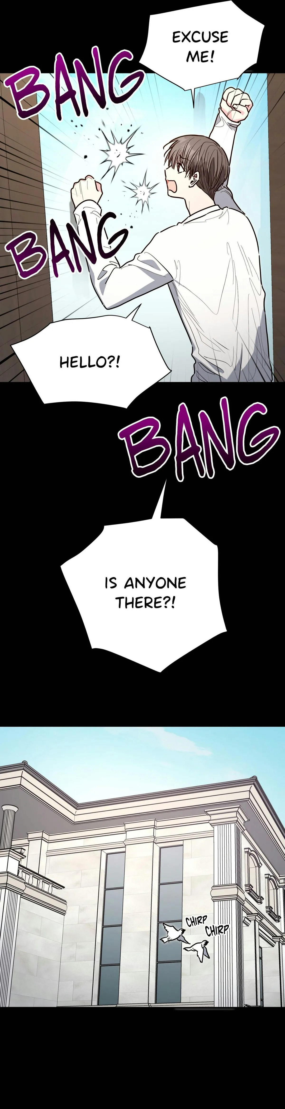 Crazy Rich Santa Chapter 33 page 18 - 