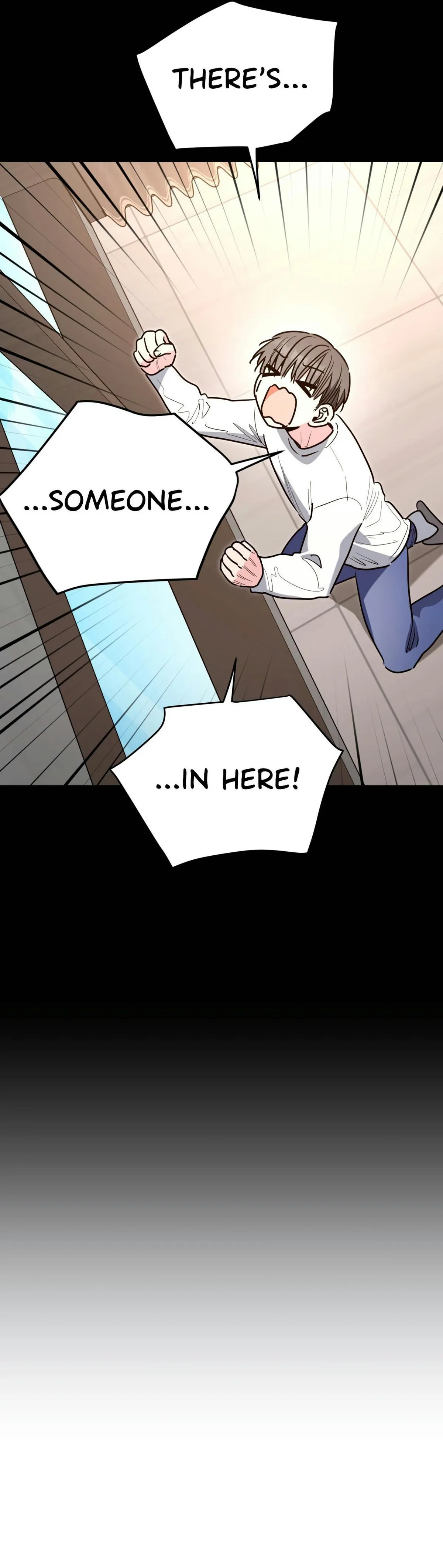 Crazy Rich Santa Chapter 33 page 19 - 