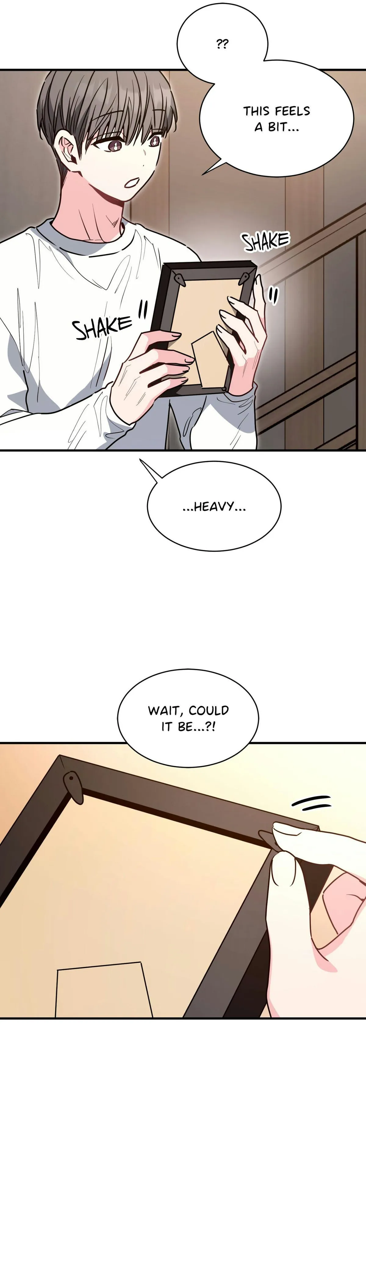 Crazy Rich Santa Chapter 33 page 22 - 