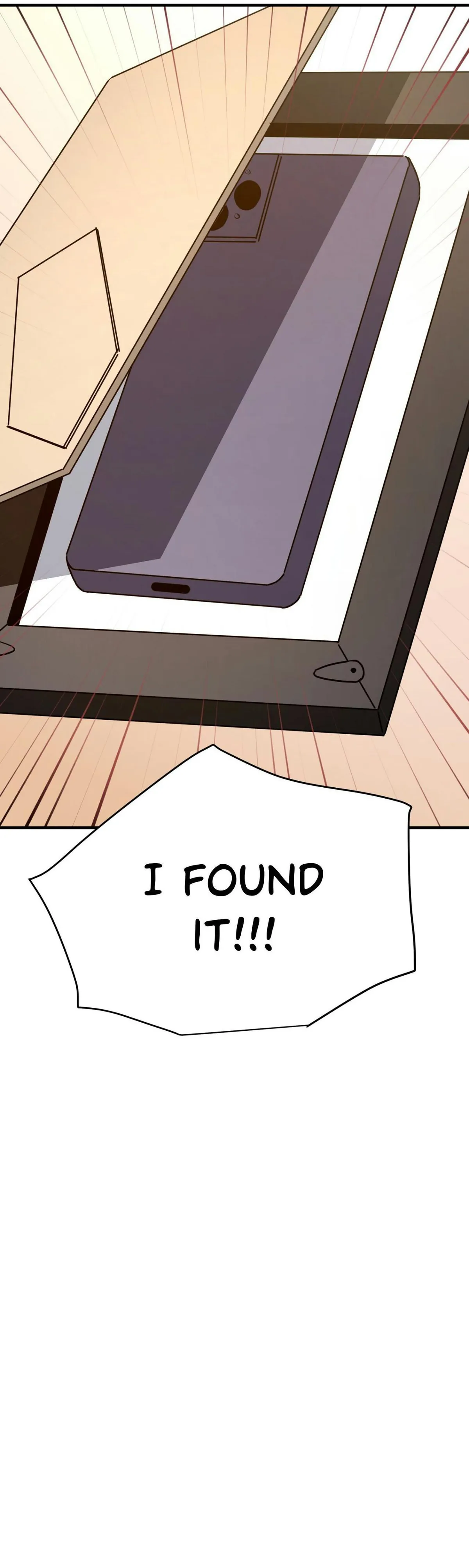 Crazy Rich Santa Chapter 33 page 23 - 