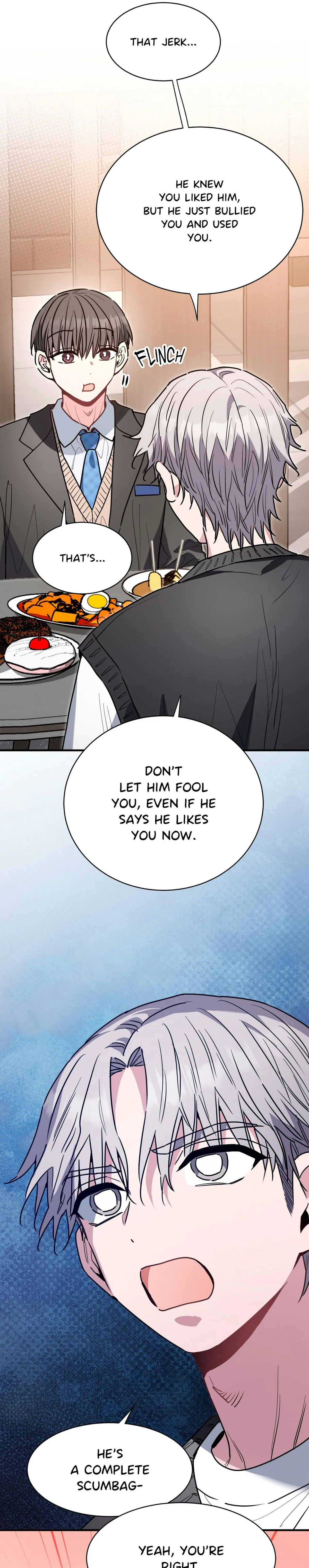 Crazy Rich Santa Chapter 33 page 37 - 