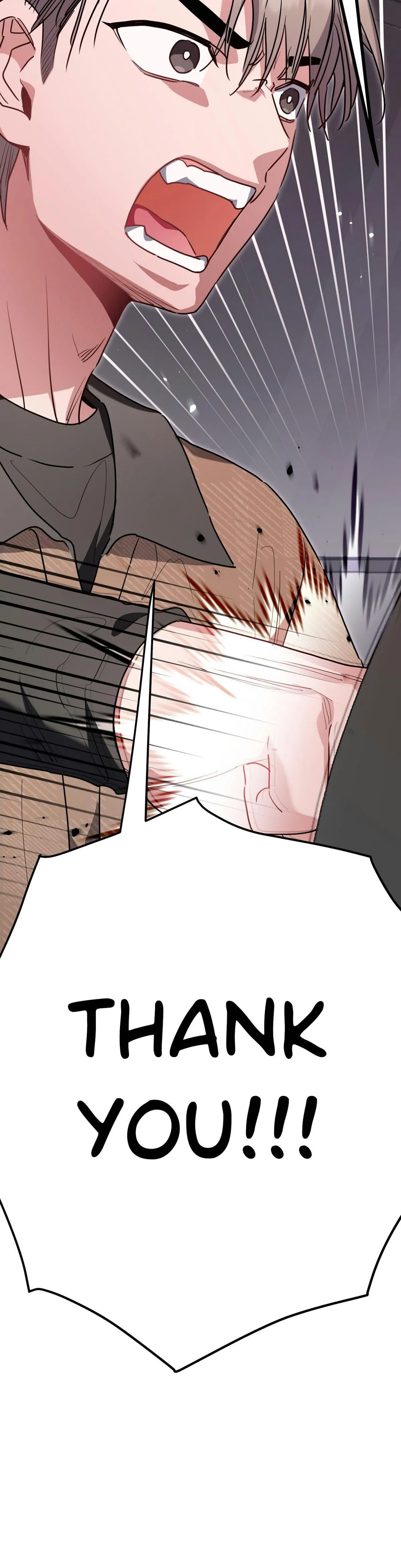 Crazy Rich Santa Chapter 33 page 10 - 