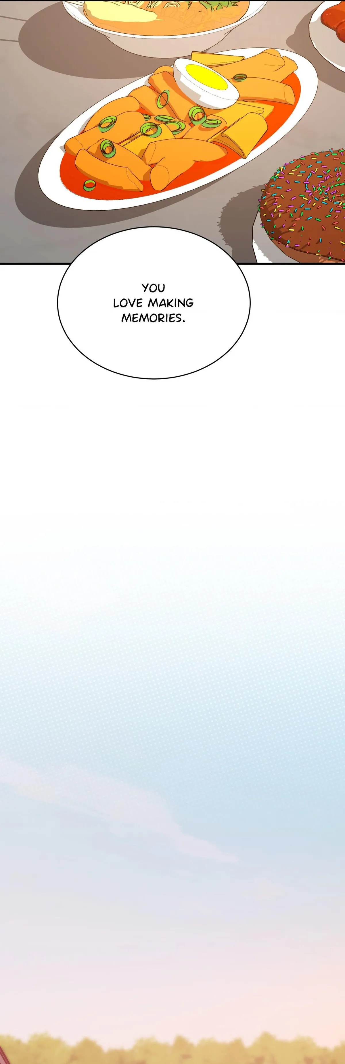 Crazy Rich Santa Chapter 34 page 2 - 