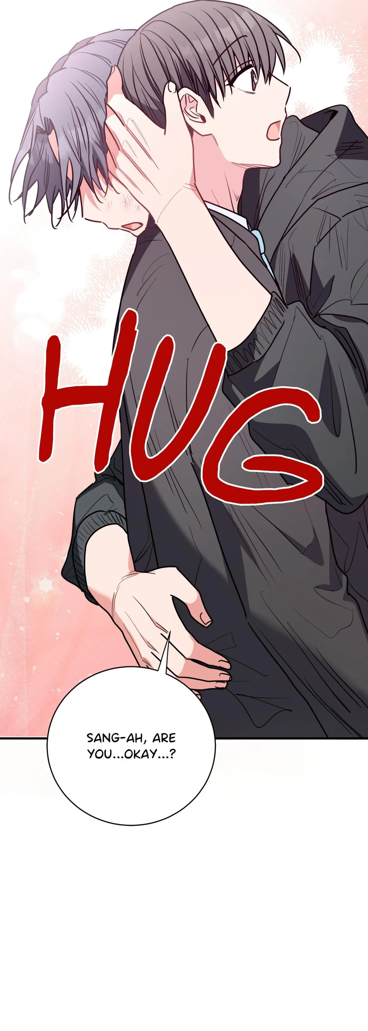 Crazy Rich Santa Chapter 34 page 22 - 