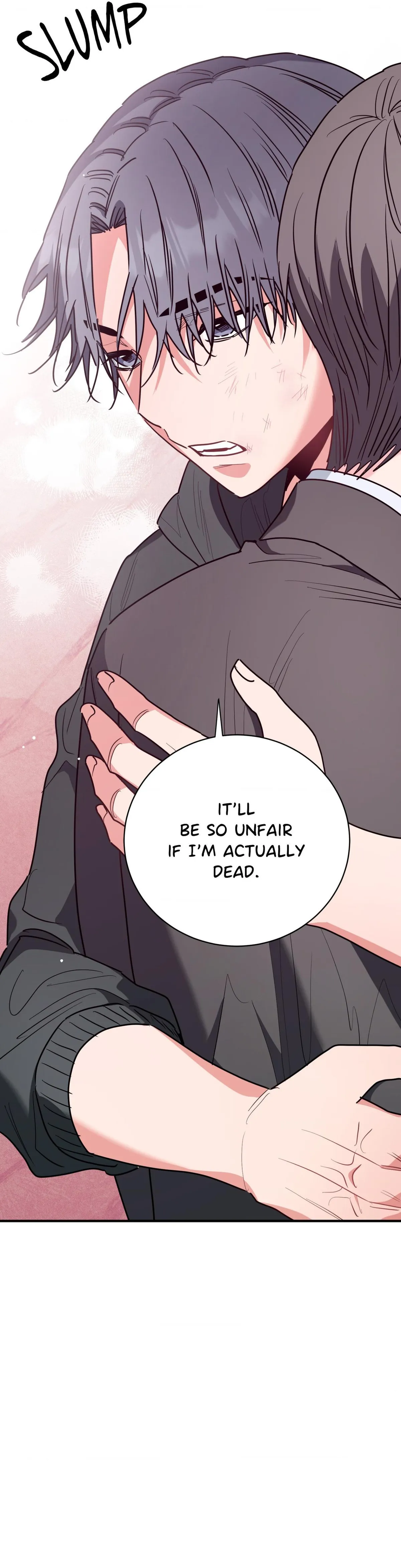 Crazy Rich Santa Chapter 34 page 23 - 