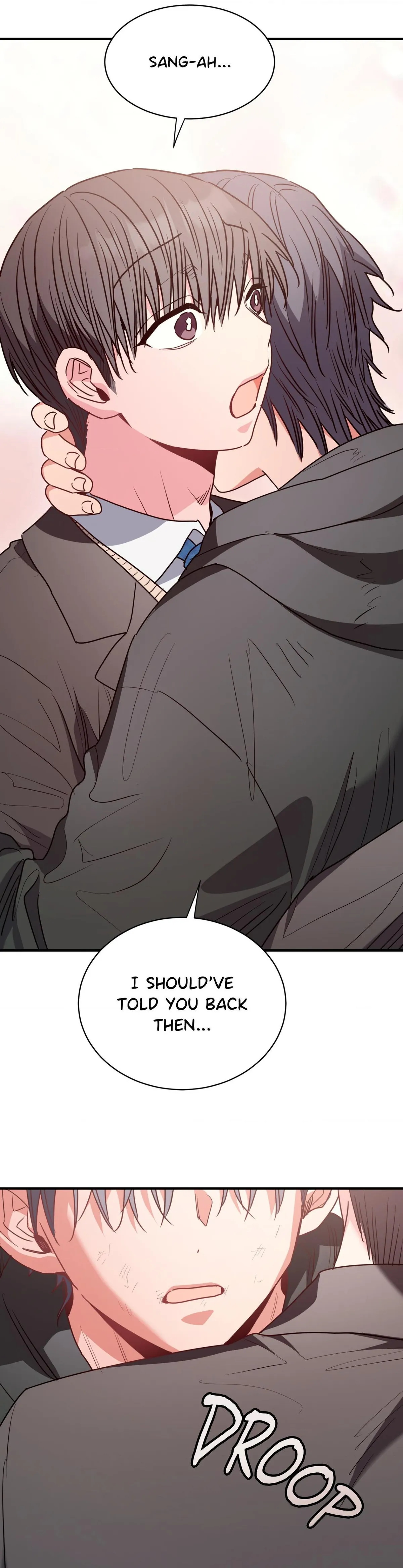 Crazy Rich Santa Chapter 34 page 24 - 