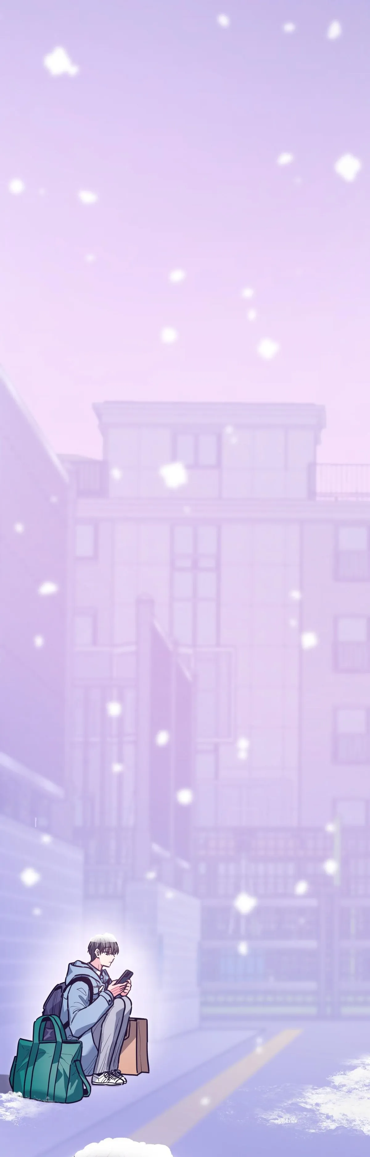 Crazy Rich Santa Chapter 34 page 26 - 