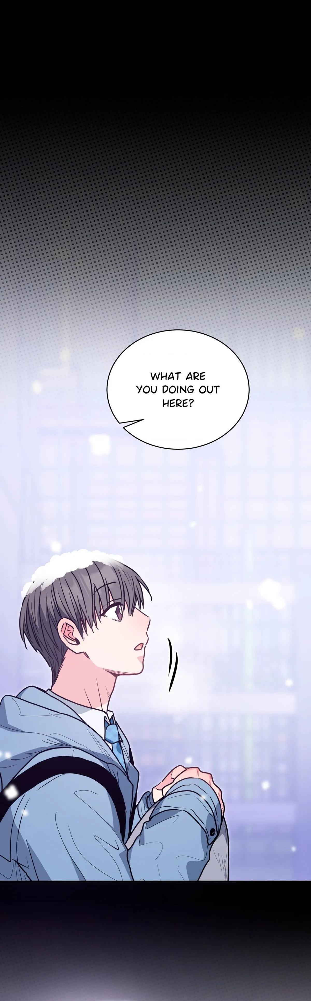 Crazy Rich Santa Chapter 34 page 28 - 