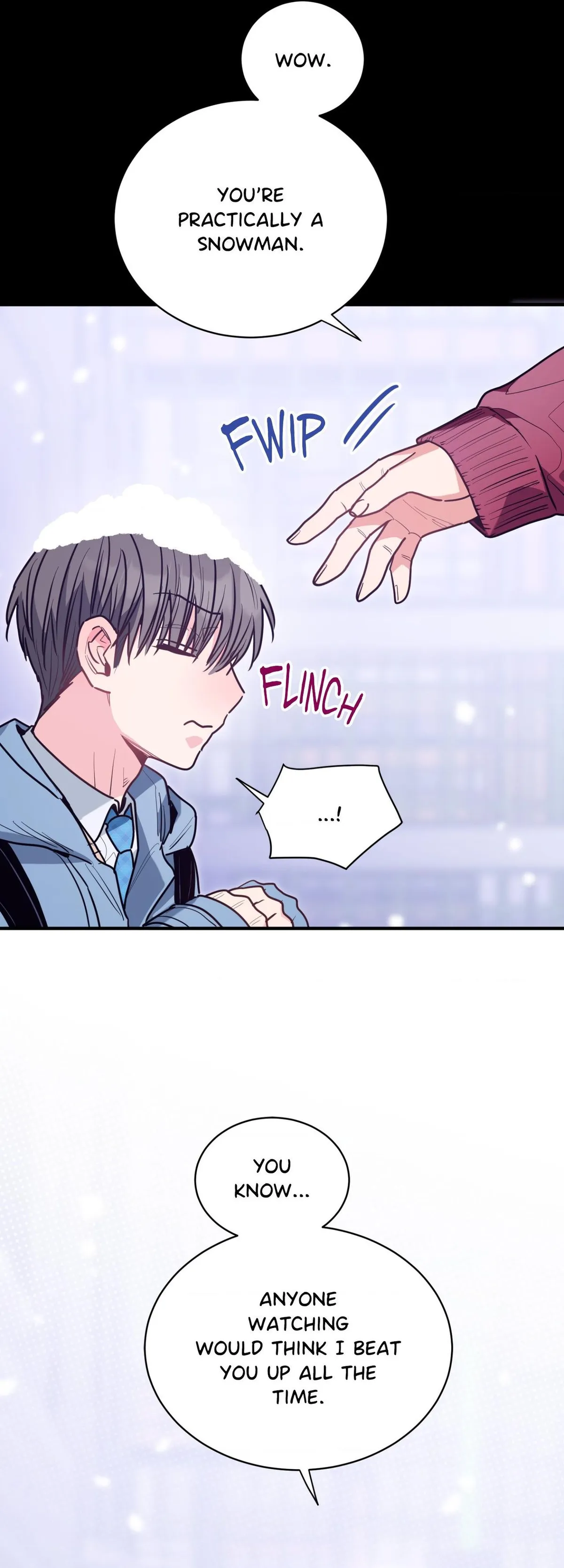 Crazy Rich Santa Chapter 34 page 30 - 