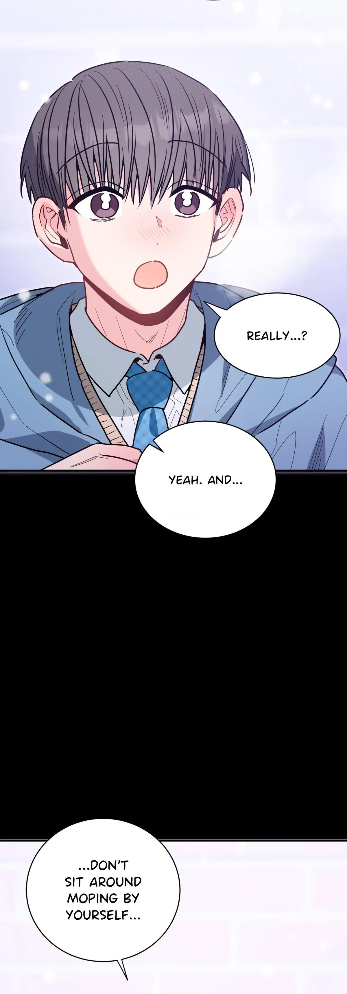 Crazy Rich Santa Chapter 34 page 34 - 