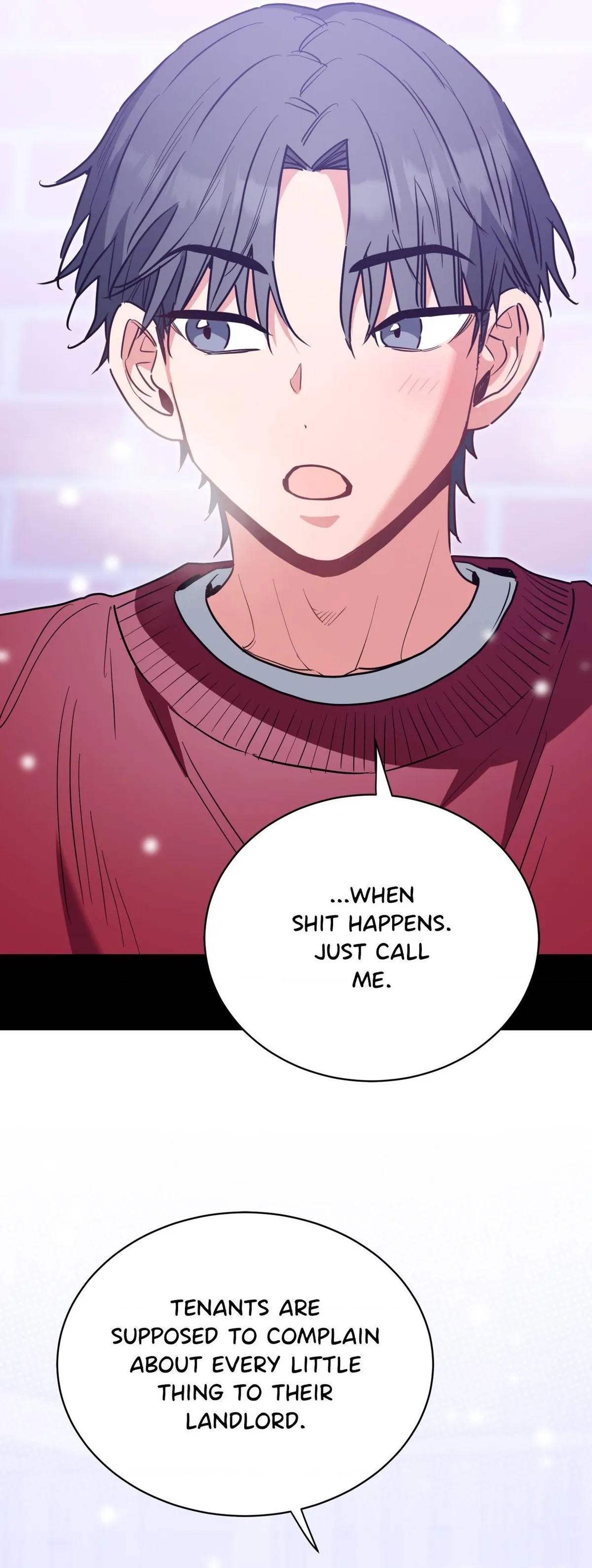 Crazy Rich Santa Chapter 34 page 35 - 