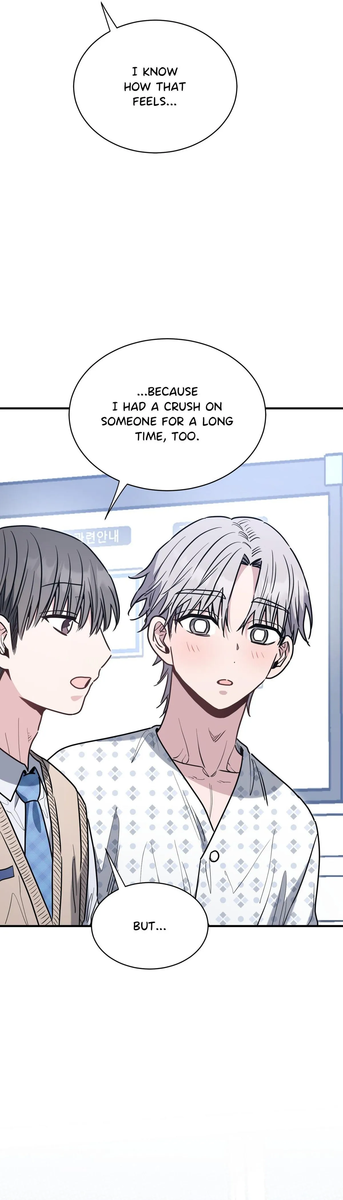 Crazy Rich Santa Chapter 35 page 21 - 