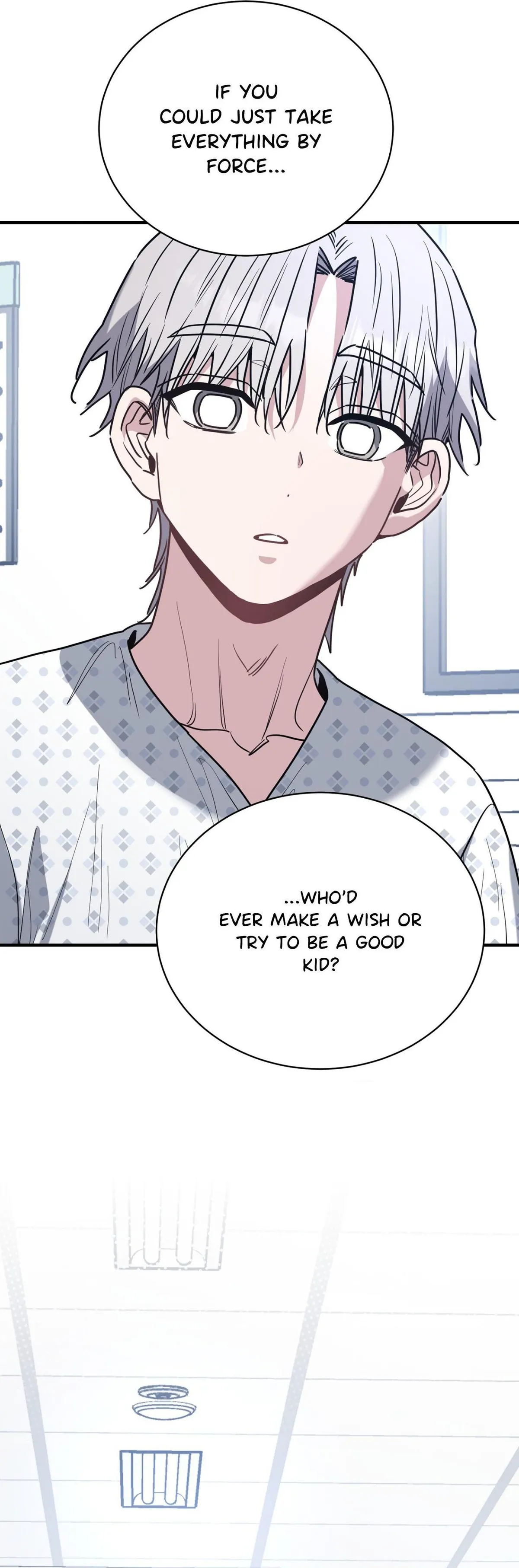 Crazy Rich Santa Chapter 35 page 23 - 