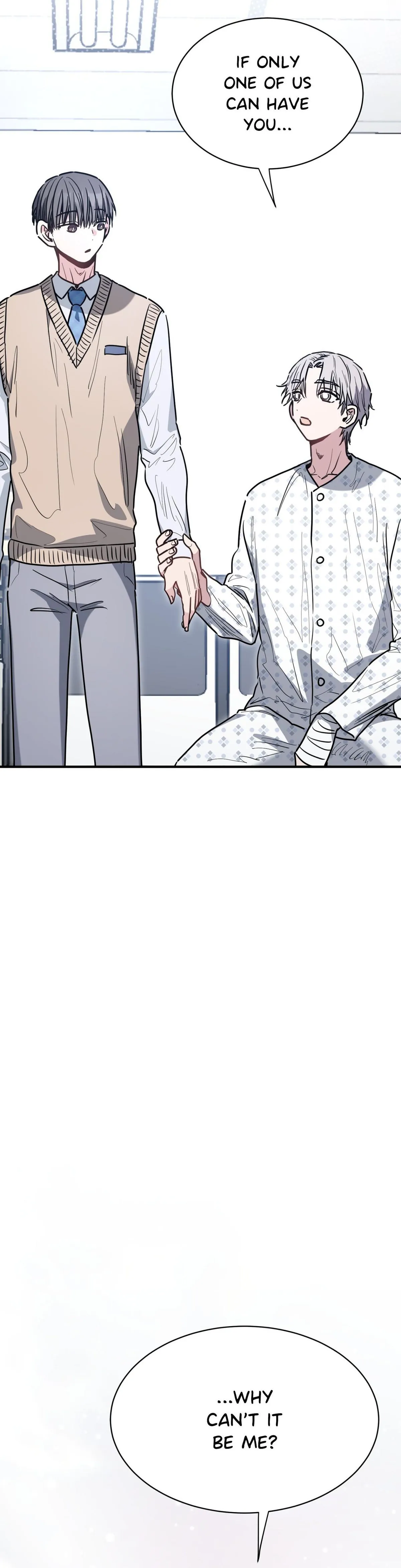Crazy Rich Santa Chapter 35 page 26 - 