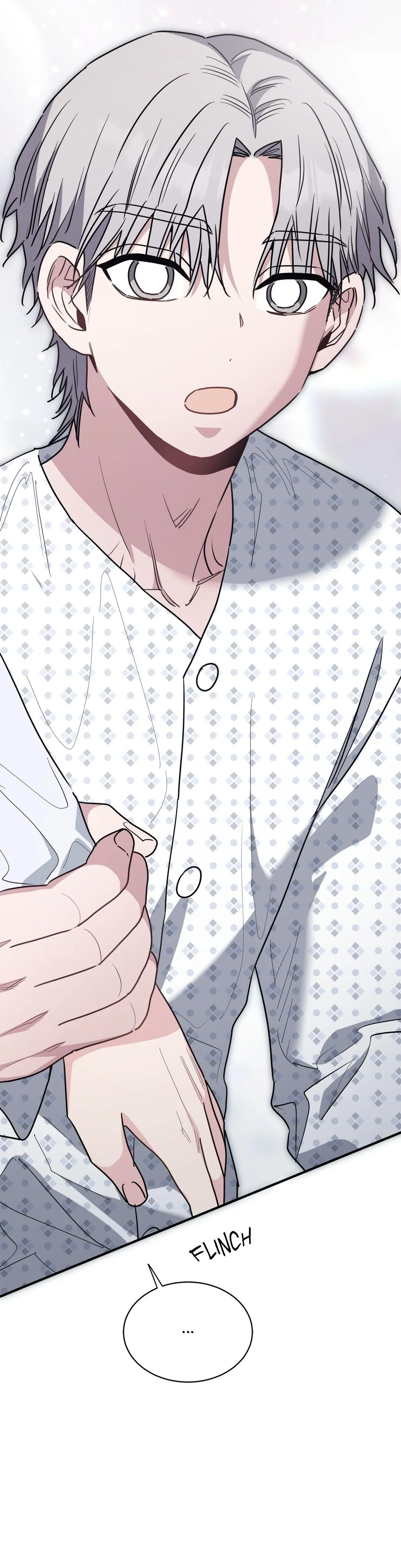Crazy Rich Santa Chapter 35 page 27 - 