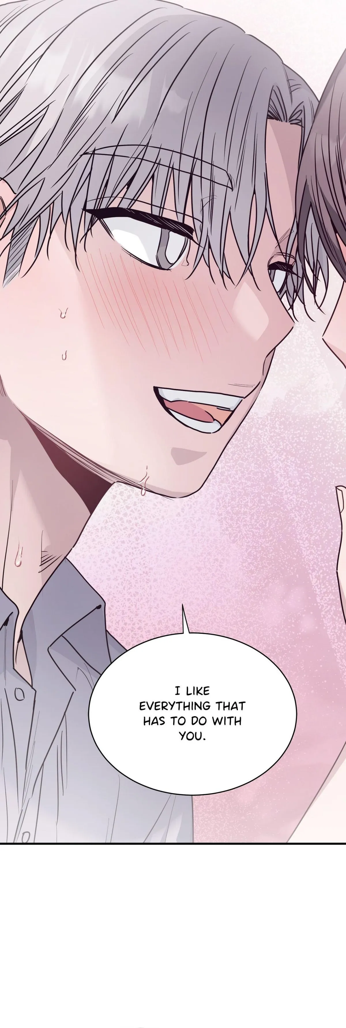 Crazy Rich Santa Chapter 35 page 29 - 
