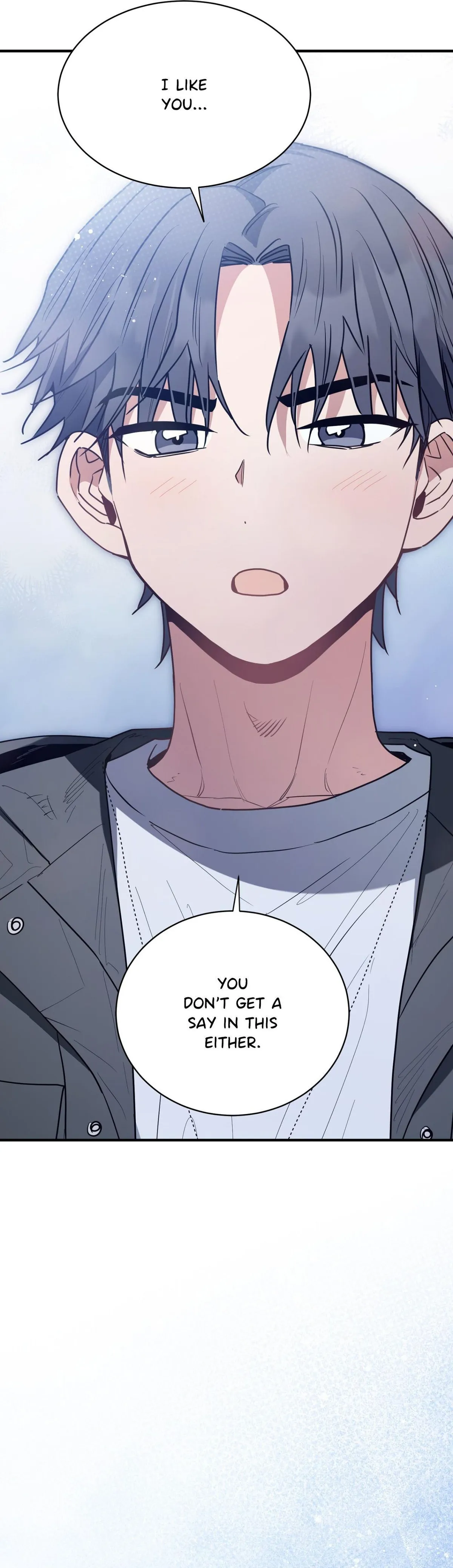 Crazy Rich Santa Chapter 35 page 30 - 