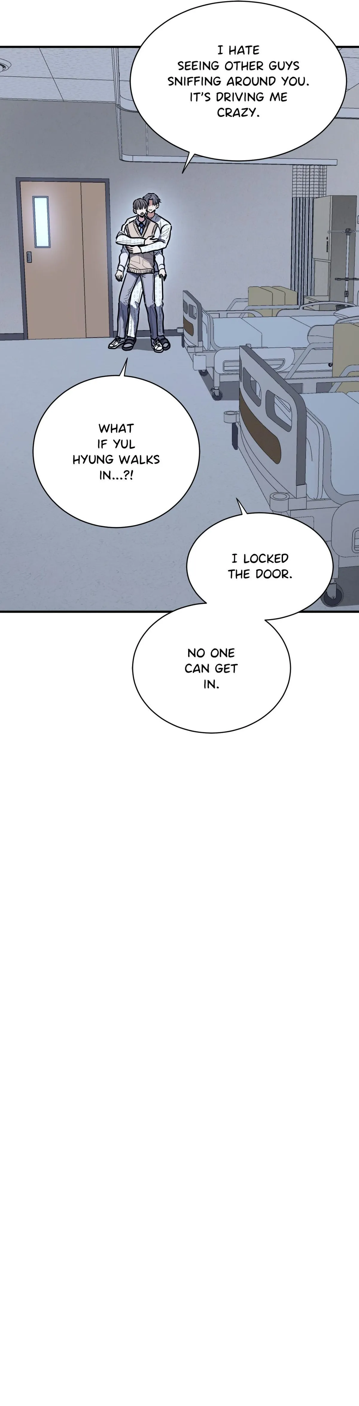 Crazy Rich Santa Chapter 35 page 35 - 