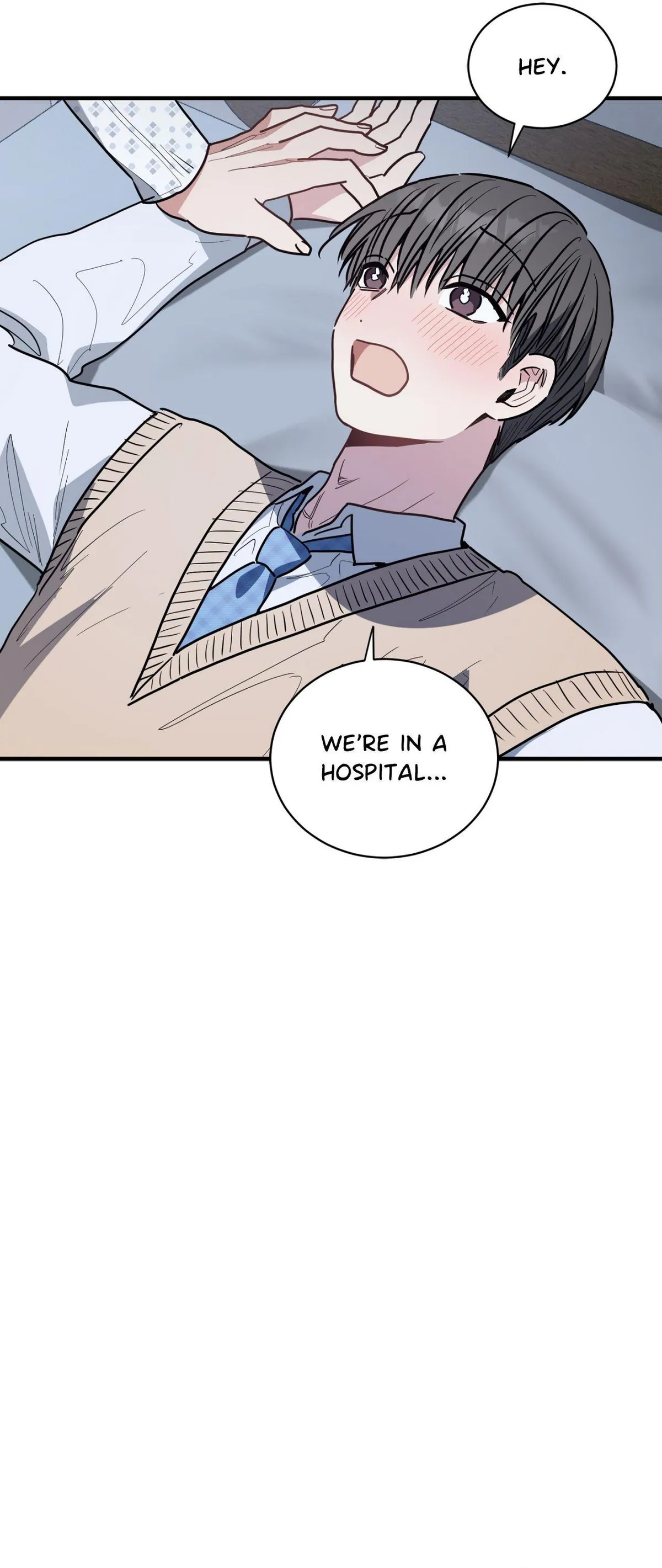 Crazy Rich Santa Chapter 35 page 38 - 