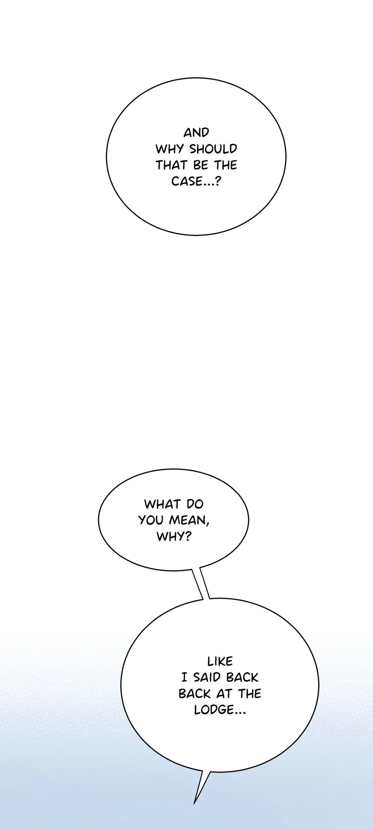 Crazy Rich Santa Chapter 35 page 42 - 