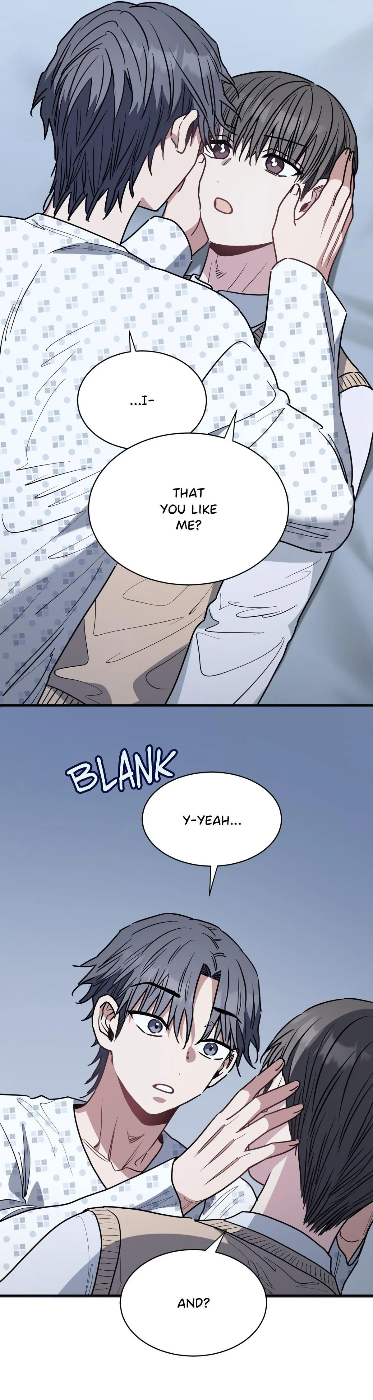Crazy Rich Santa Chapter 35 page 43 - 