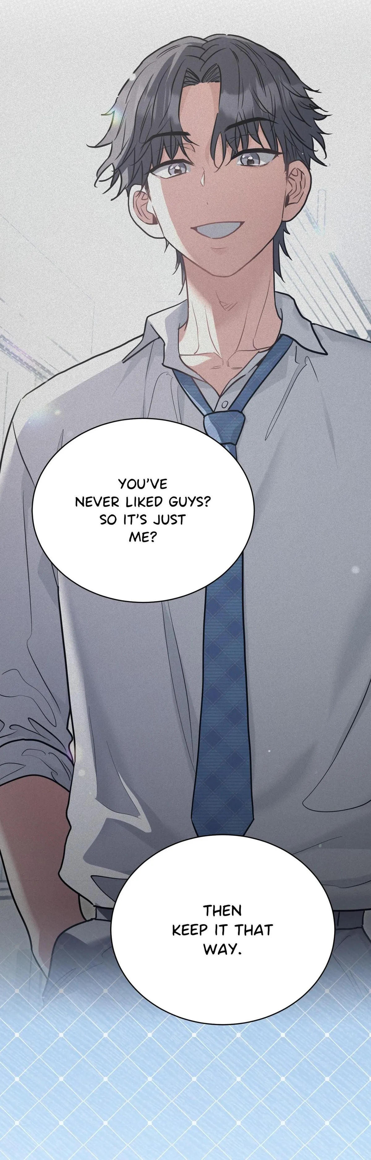 Crazy Rich Santa Chapter 35 page 45 - 