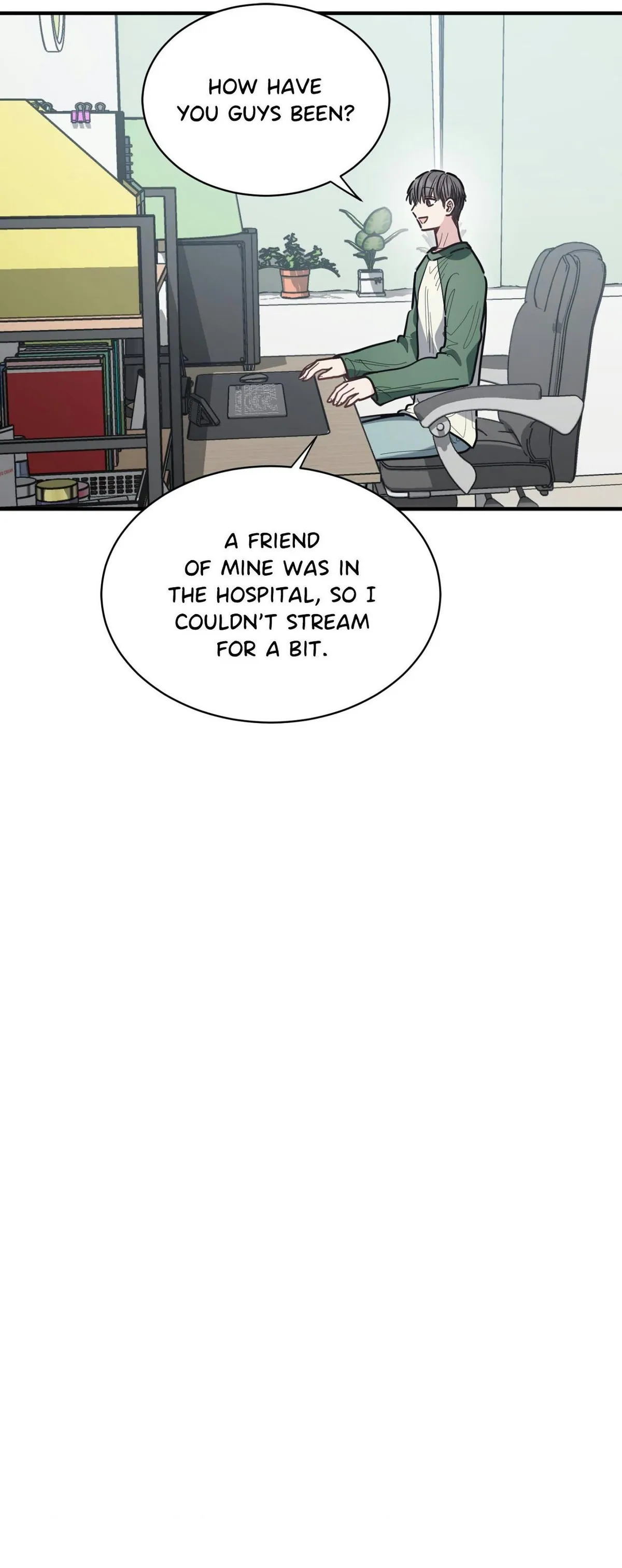 Crazy Rich Santa Chapter 36 page 11 - 