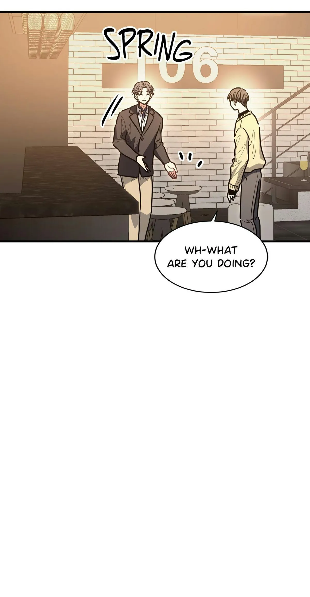 Crazy Rich Santa Chapter 36 page 21 - 