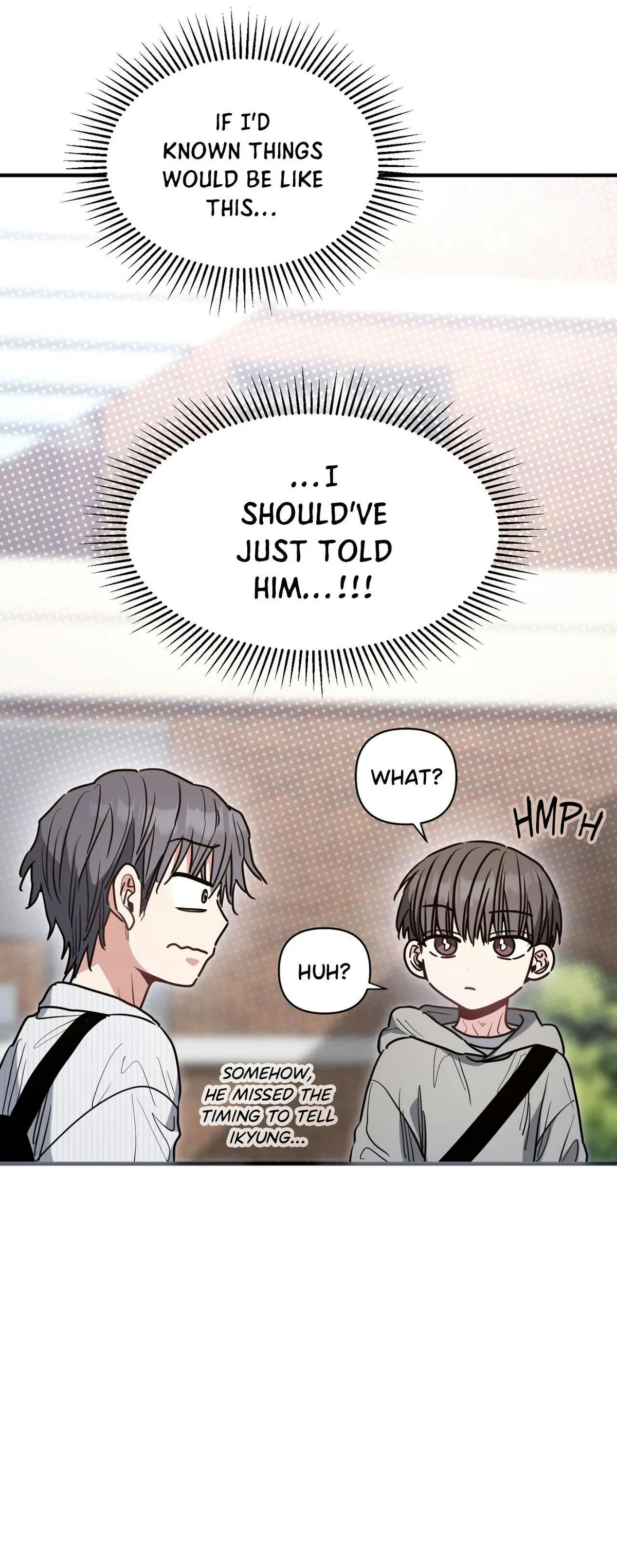 Crazy Rich Santa Chapter 36 page 5 - 