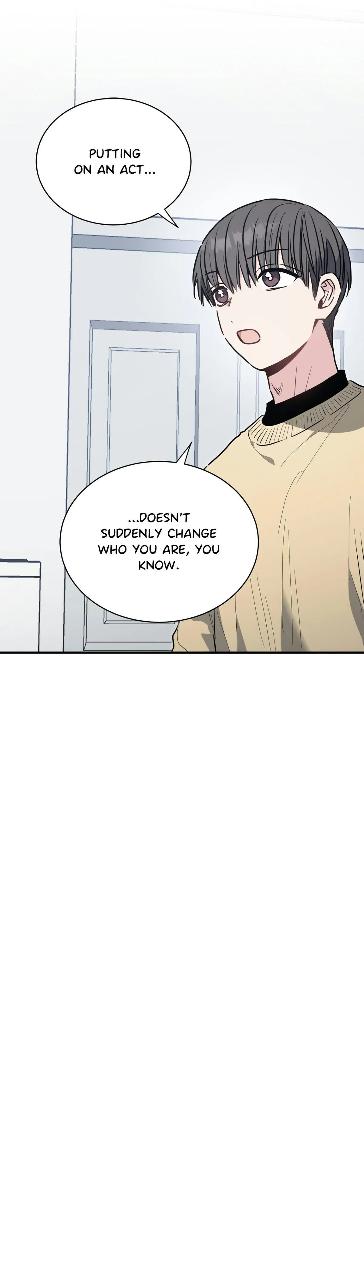Crazy Rich Santa Chapter 36 page 41 - 