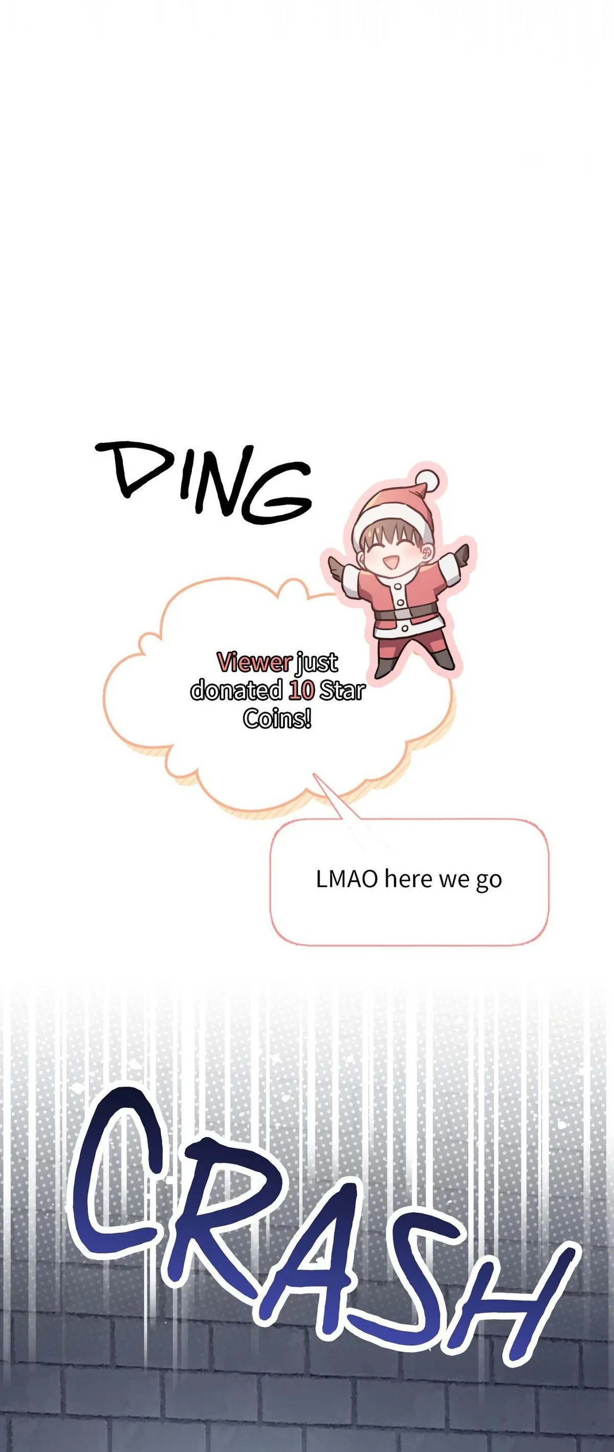 Crazy Rich Santa Chapter 37 page 18 - 