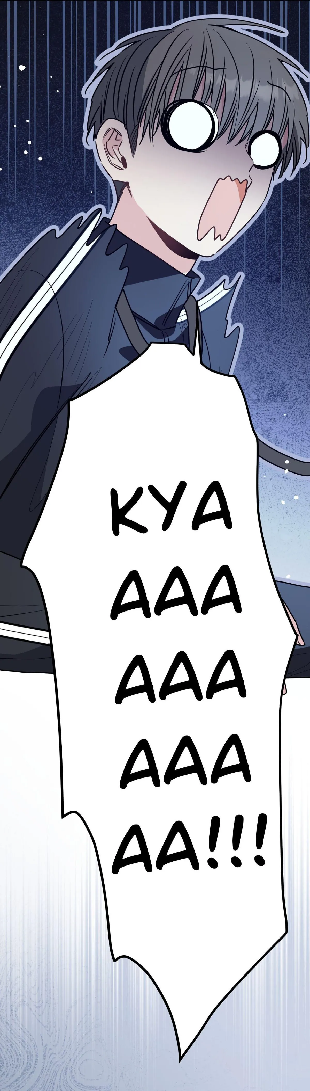 Crazy Rich Santa Chapter 37 page 34 - 