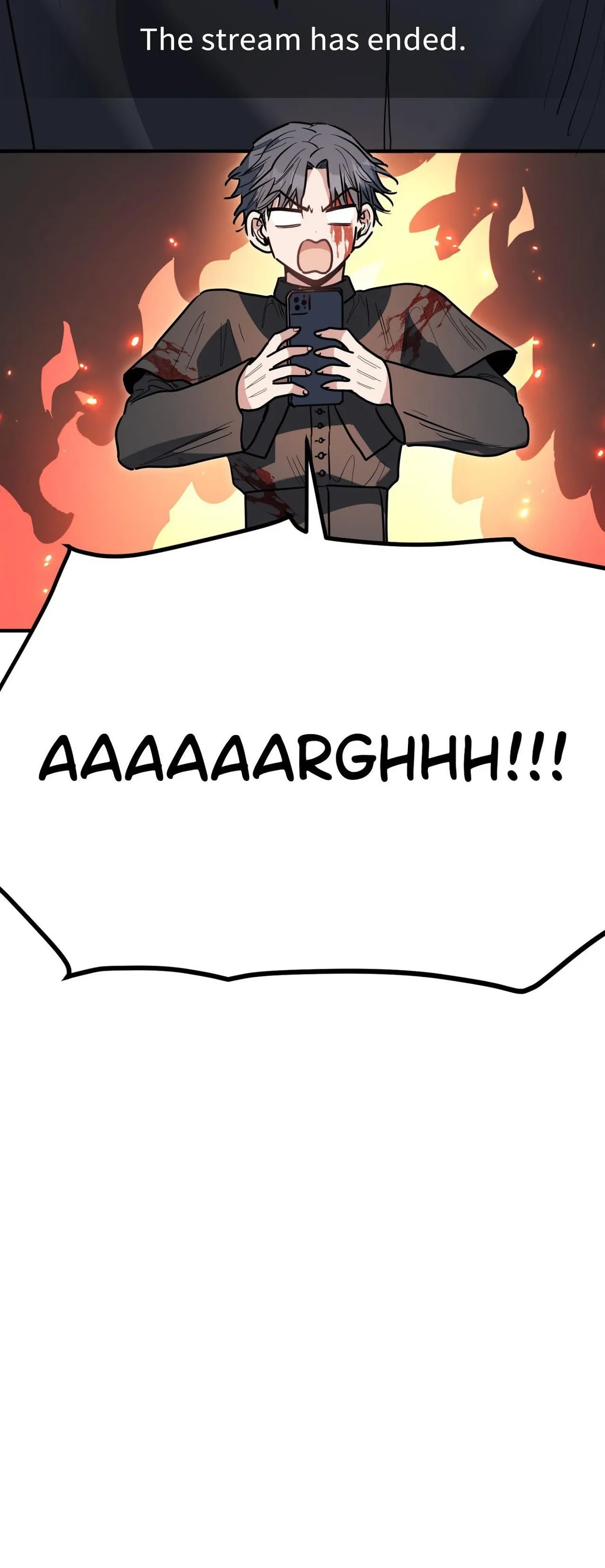 Crazy Rich Santa Chapter 37 page 37 - 