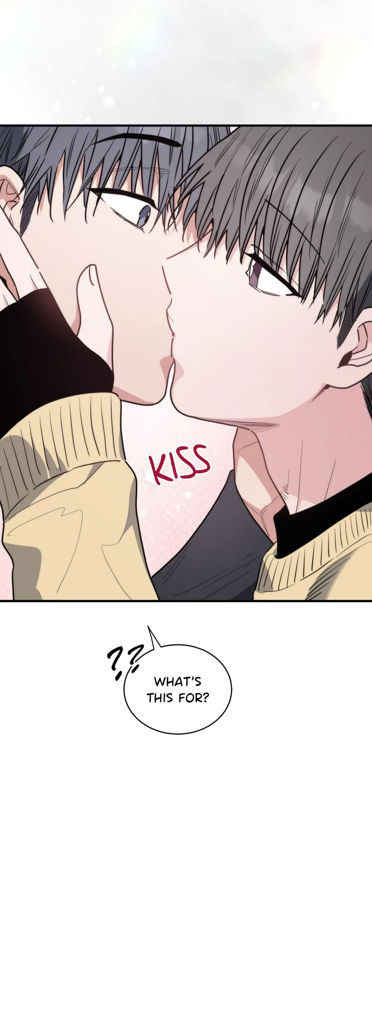 Crazy Rich Santa Chapter 37 page 5 - 