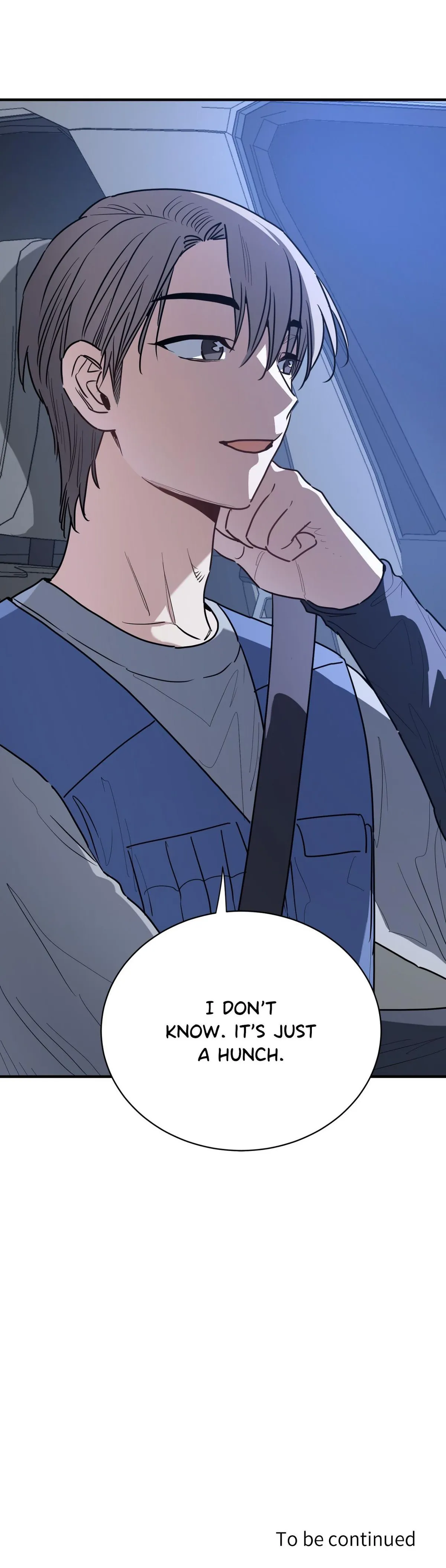 Crazy Rich Santa Chapter 37 page 44 - 