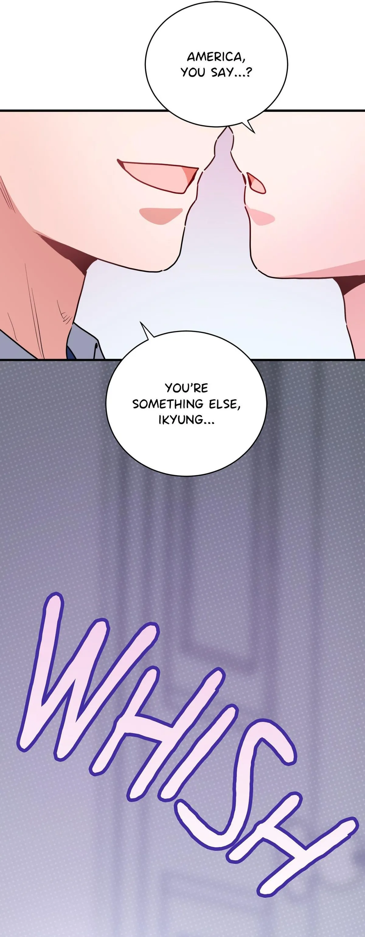 Crazy Rich Santa Chapter 37 page 6 - 