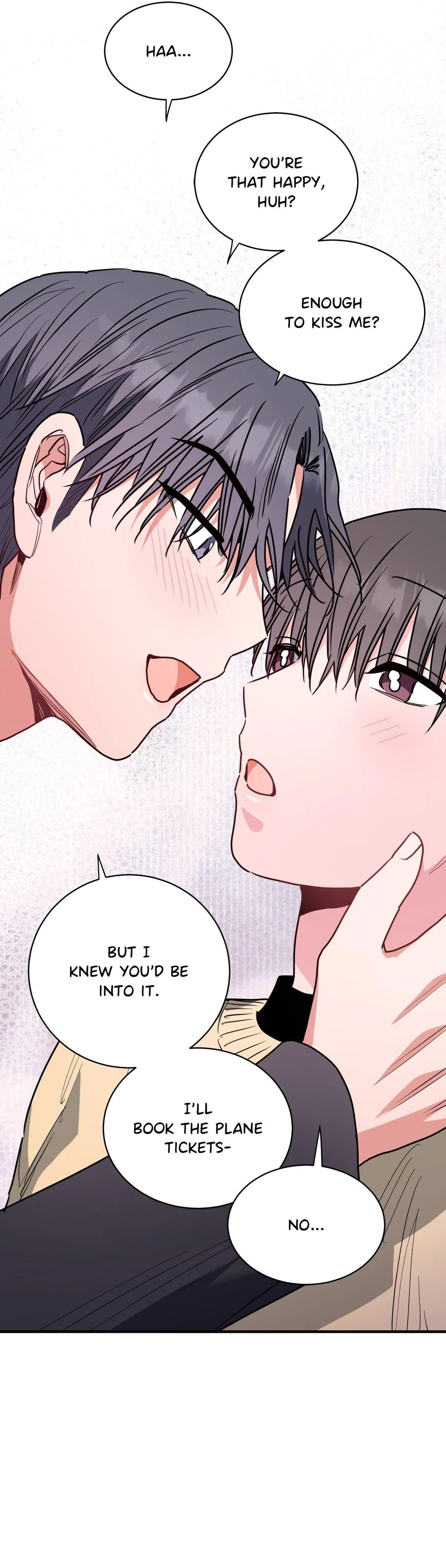 Crazy Rich Santa Chapter 37 page 9 - 