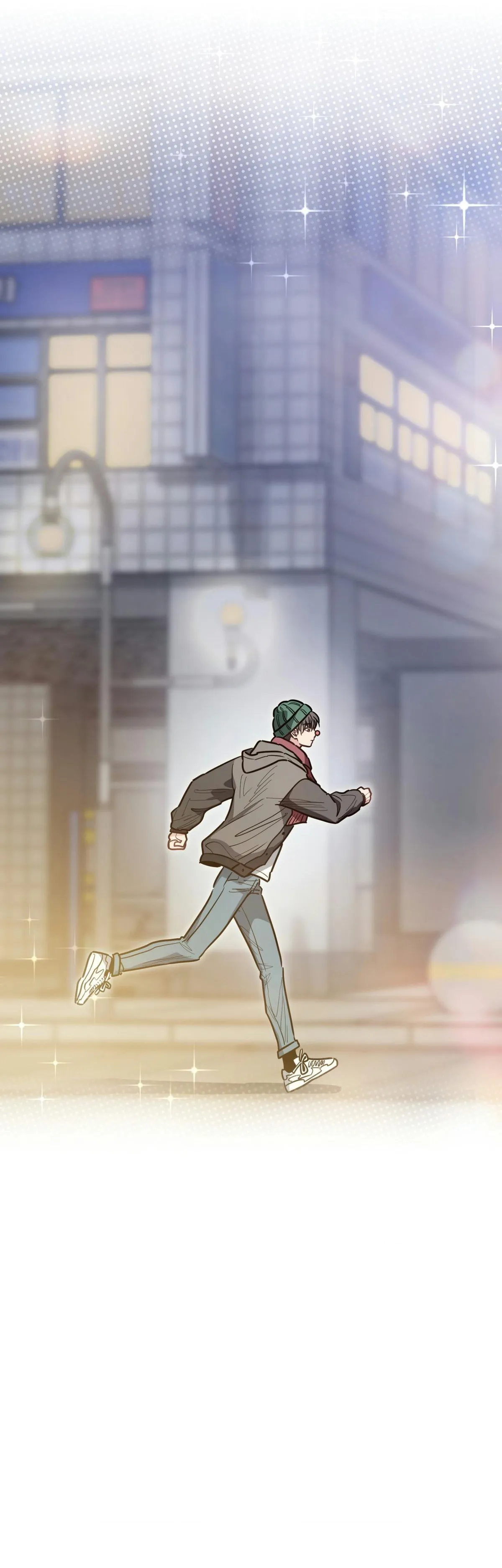 Crazy Rich Santa Chapter 38 page 26 - 