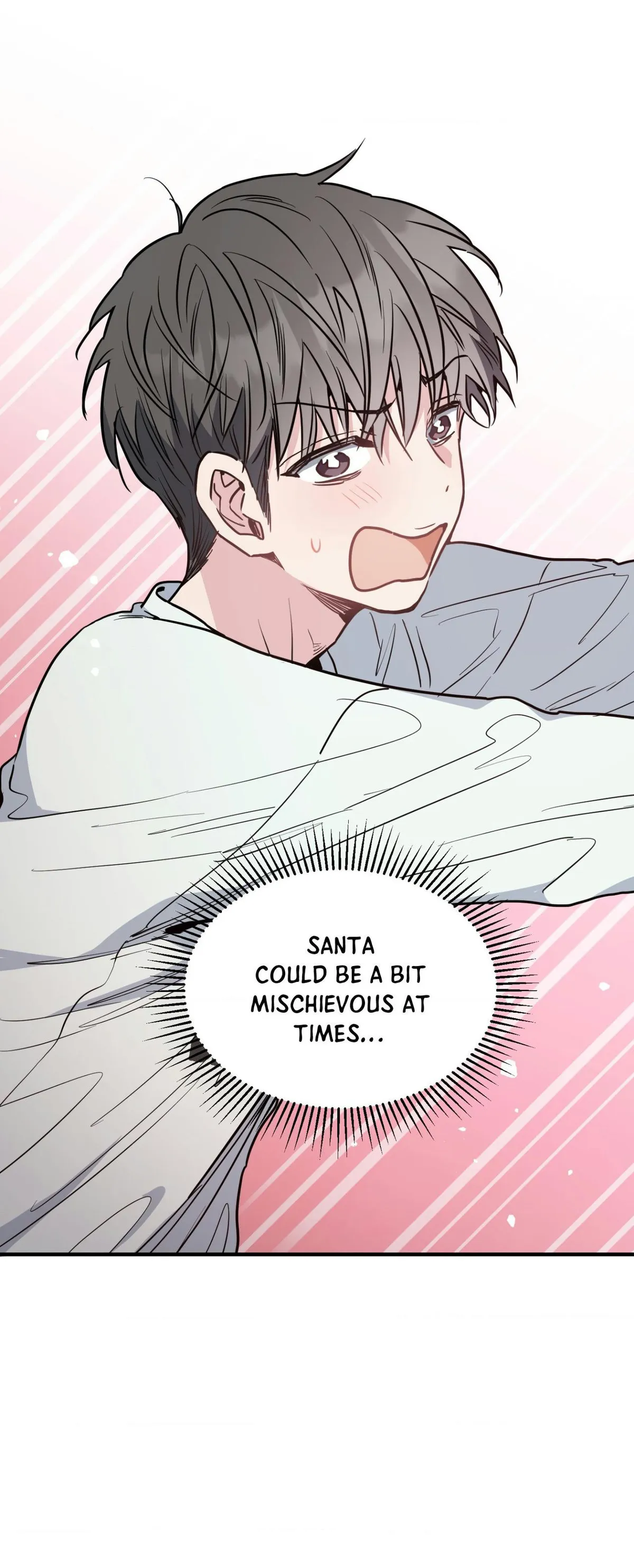 Crazy Rich Santa Chapter 38 page 27 - 